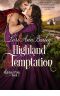 [Highland Pride 03] • Highland Temptation